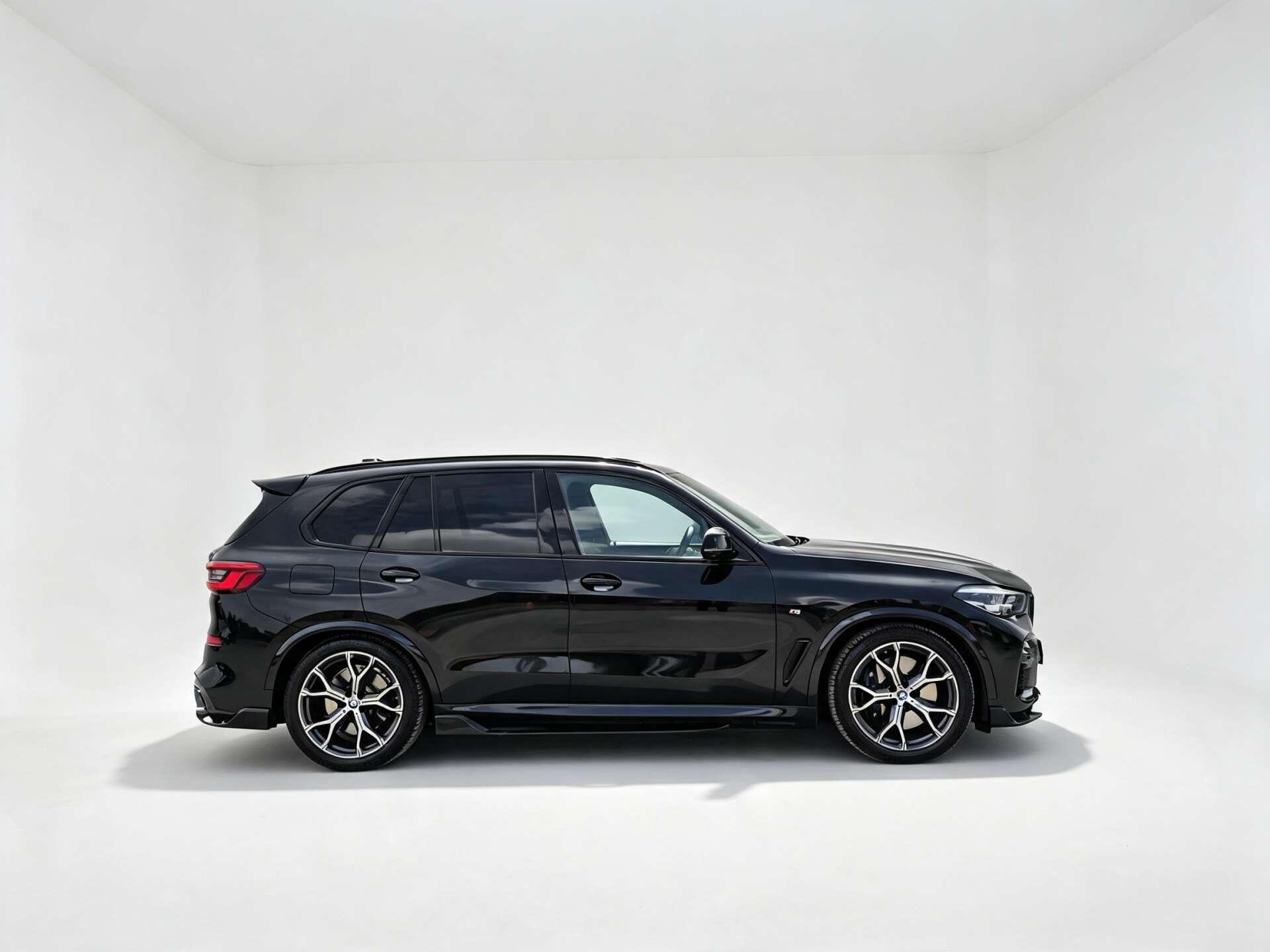 BMW X5 X5 view 15