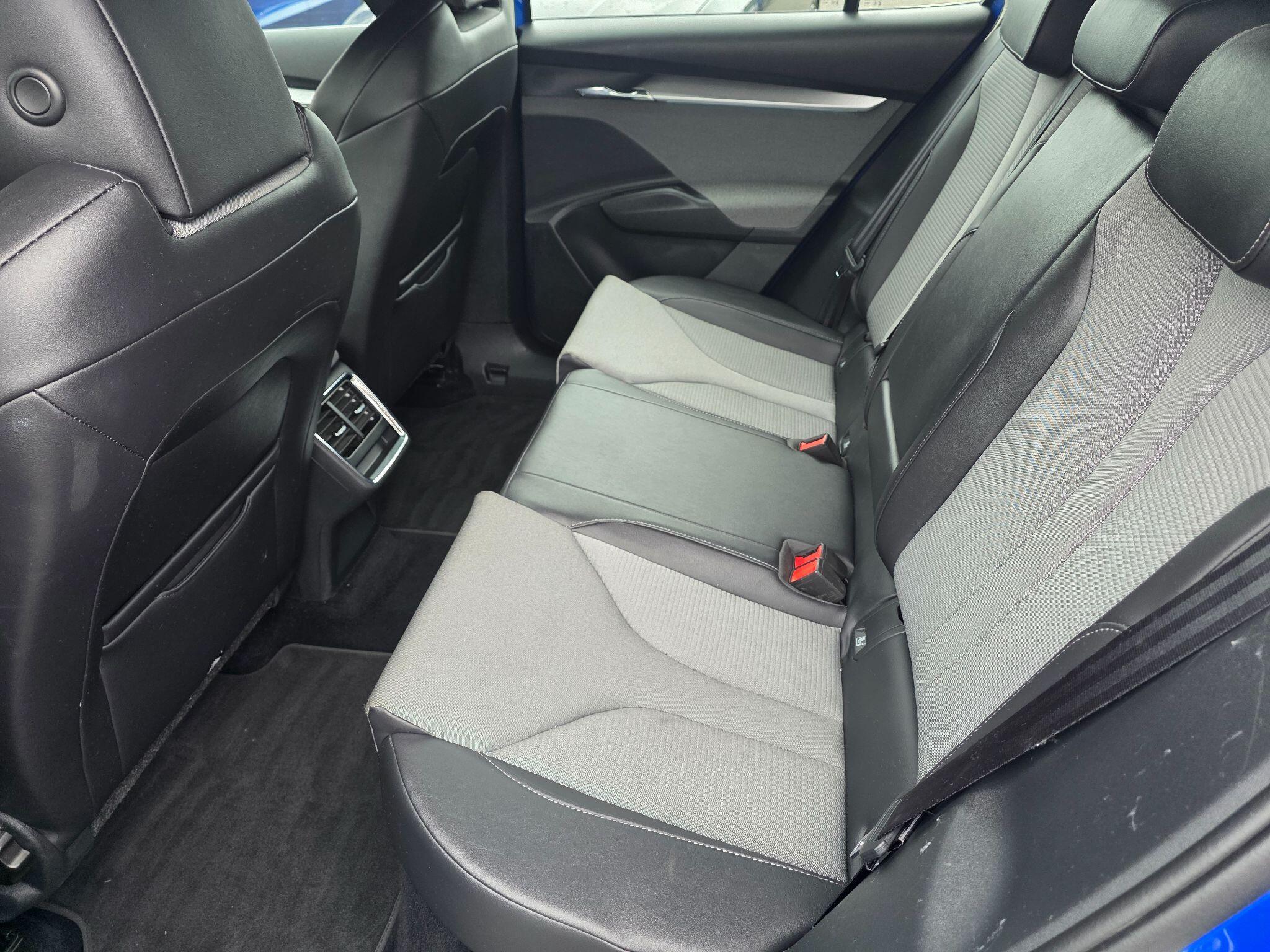 Skoda Enyaq view 16