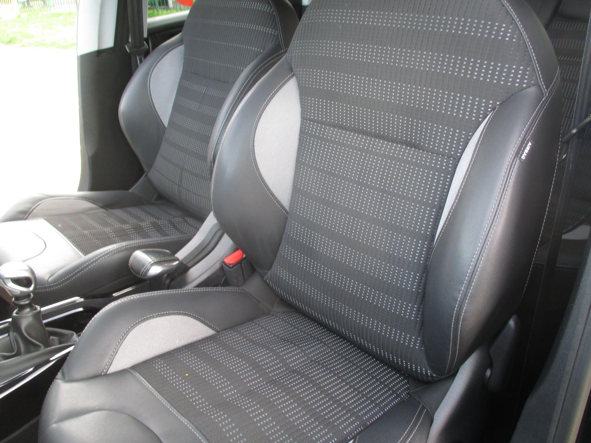 Peugeot 2008 view 34