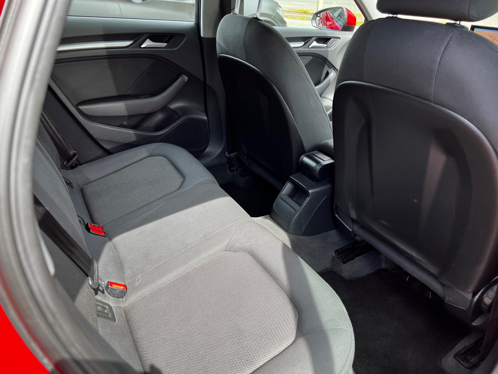 2018 Audi A3 image 20