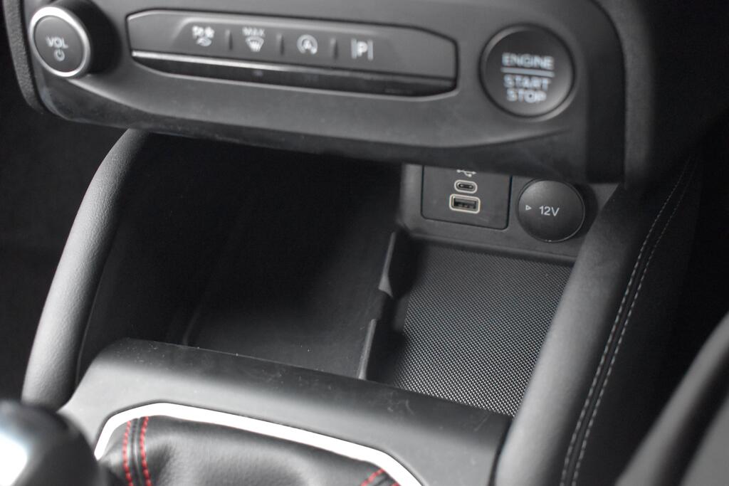 Ford Focus view 66