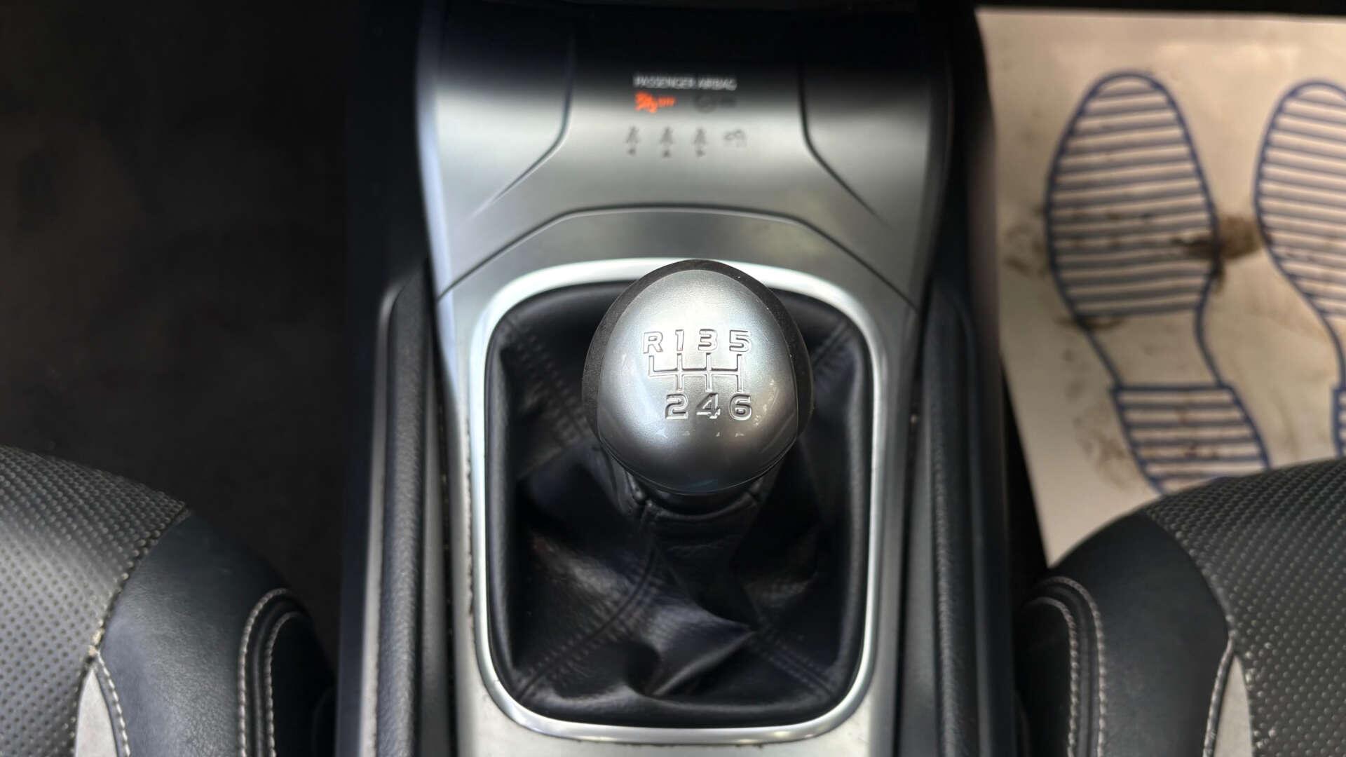 Toyota Avensis view 30