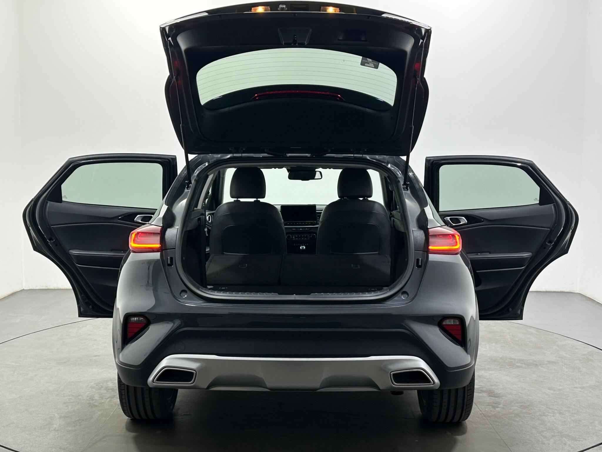 Kia Xceed view 42