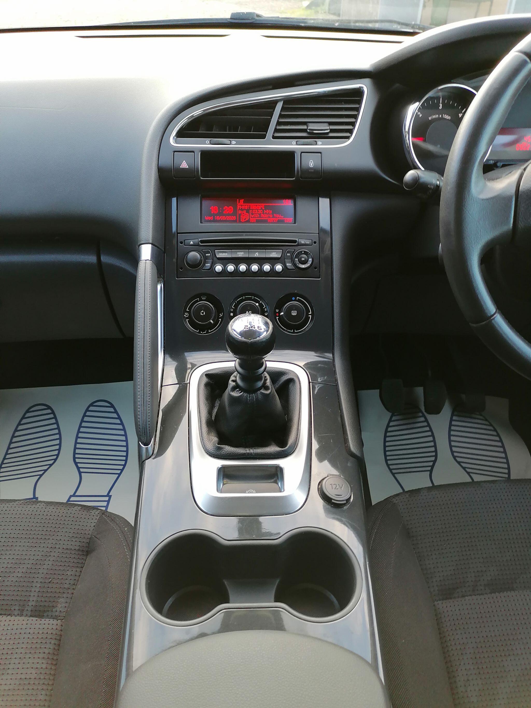 Peugeot 3008 view 53