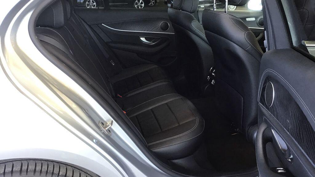 Mercedes-Benz E-Class view 9