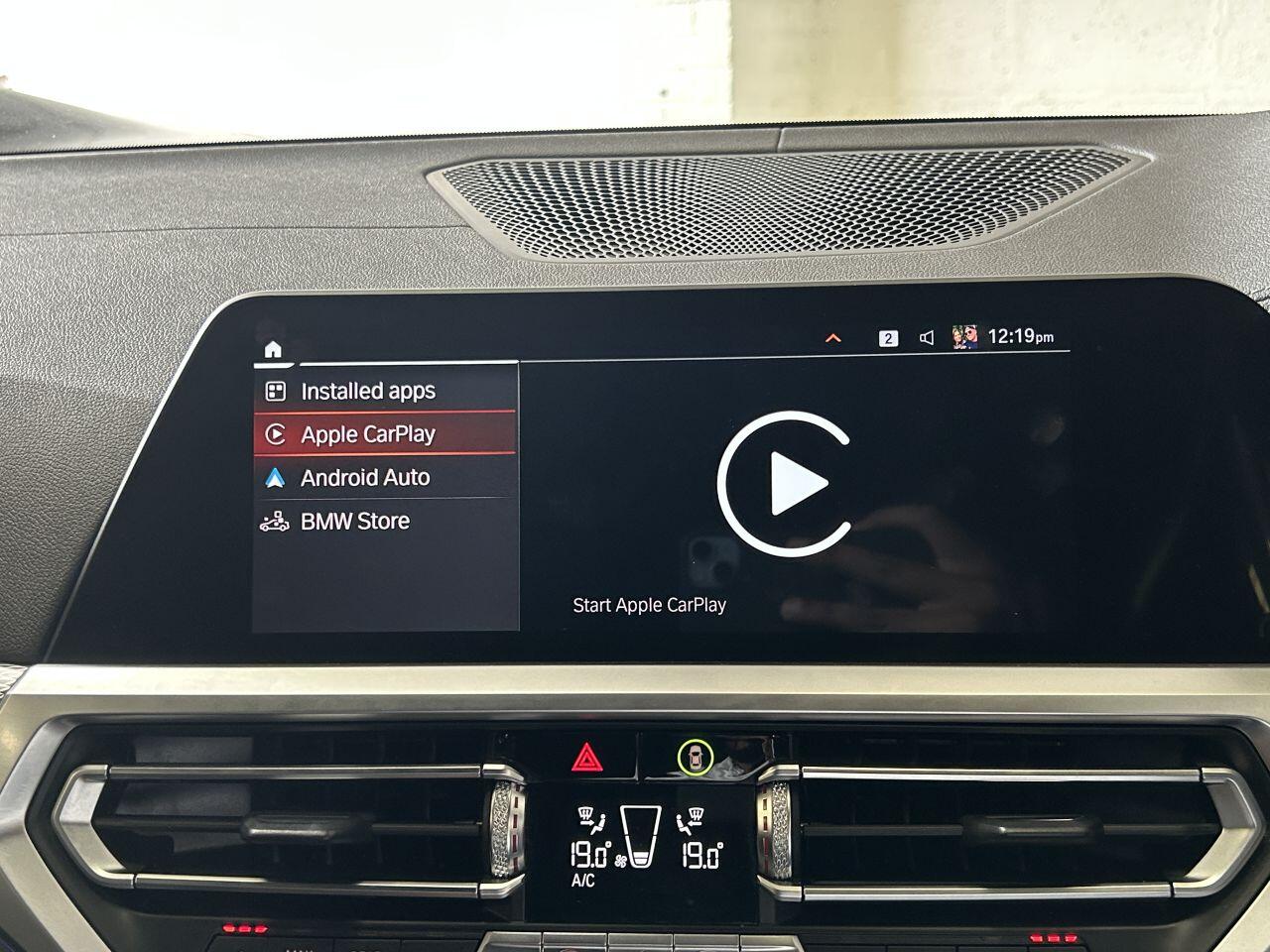 BMW 3 Series view 41