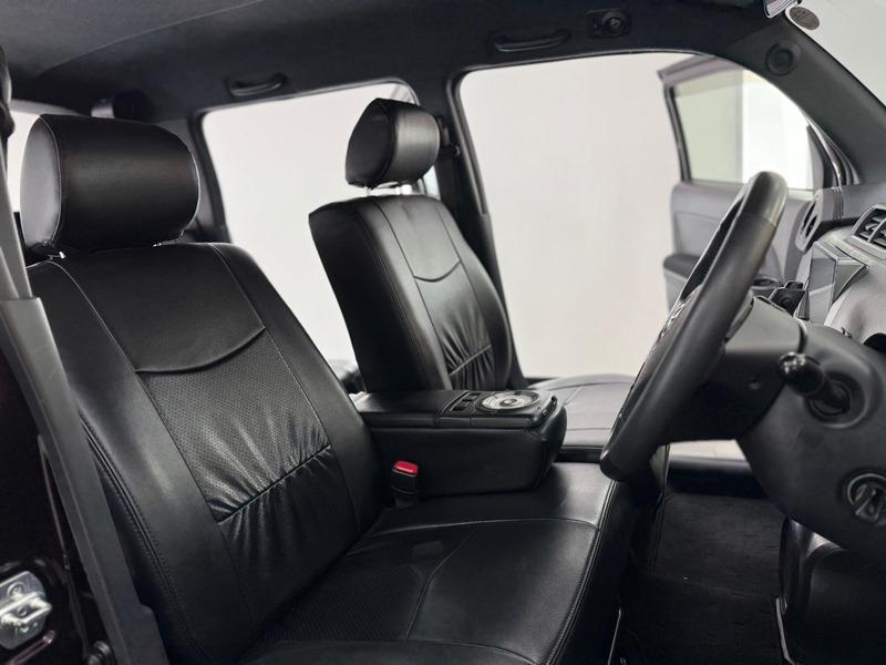 2012 Toyota BB image 18