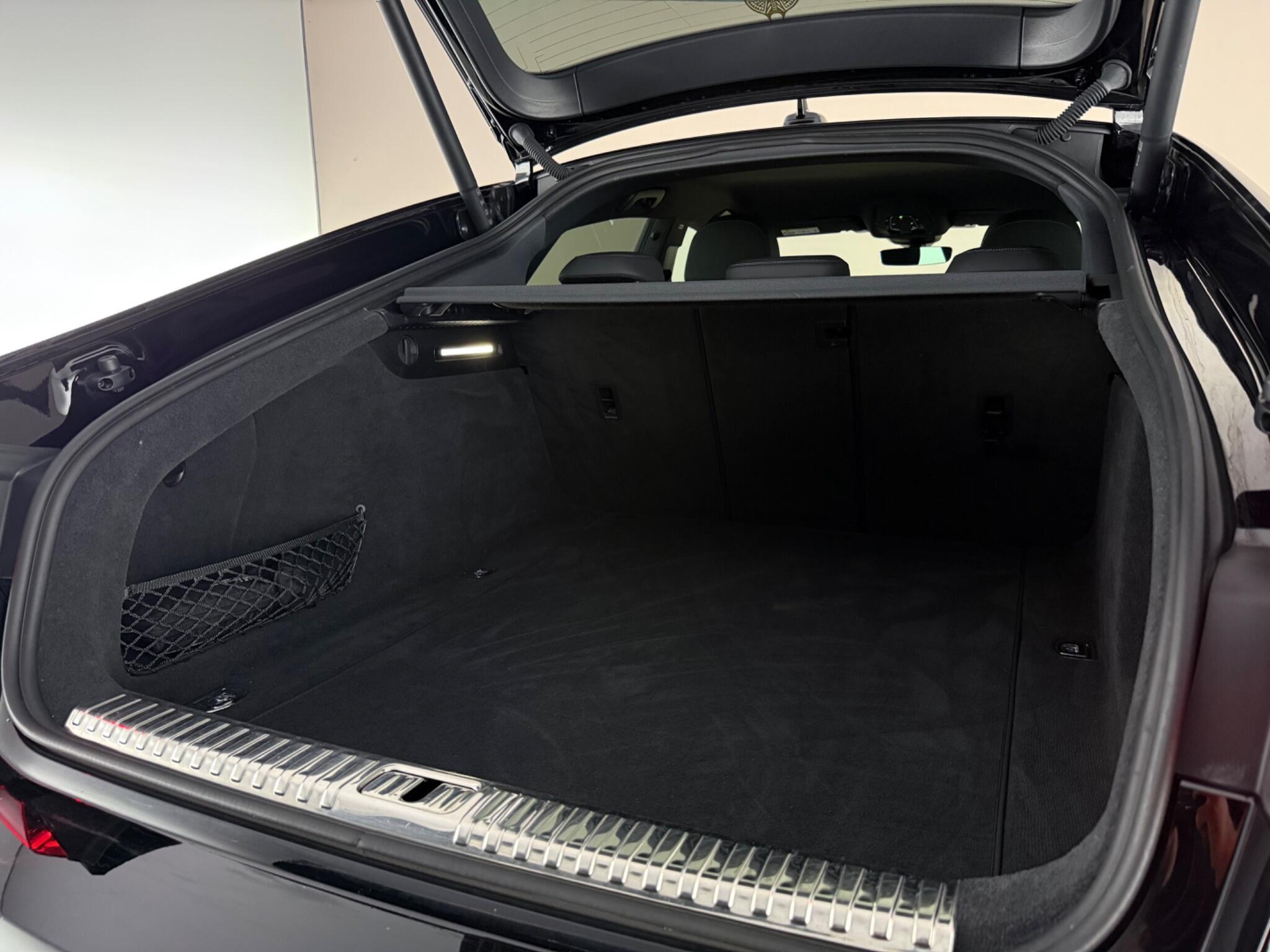 Audi A7 view 17