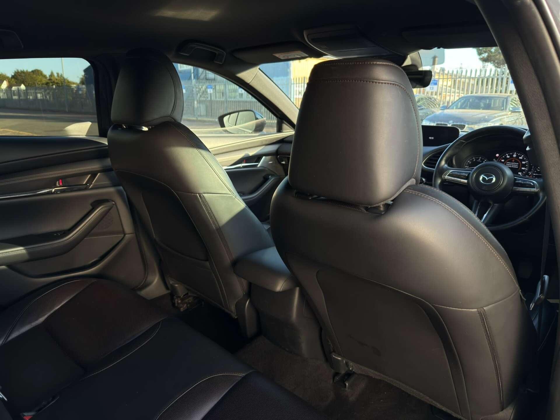 Mazda Skyactiv-G view 24