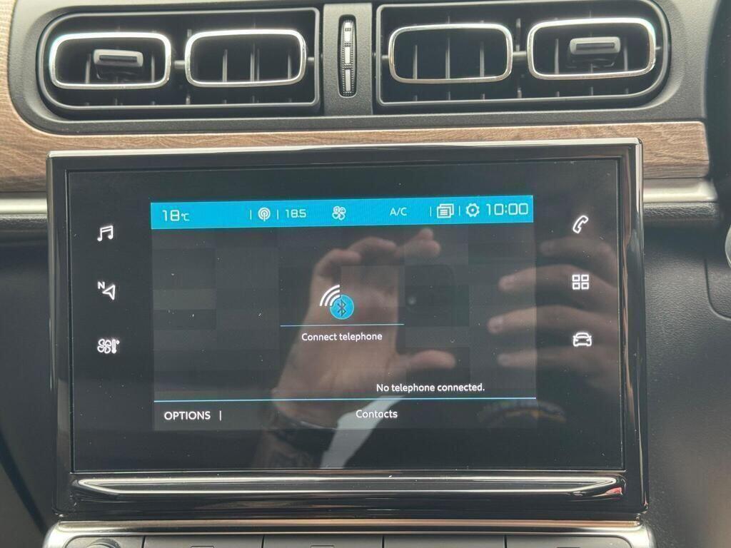 Citroen C3 view 29