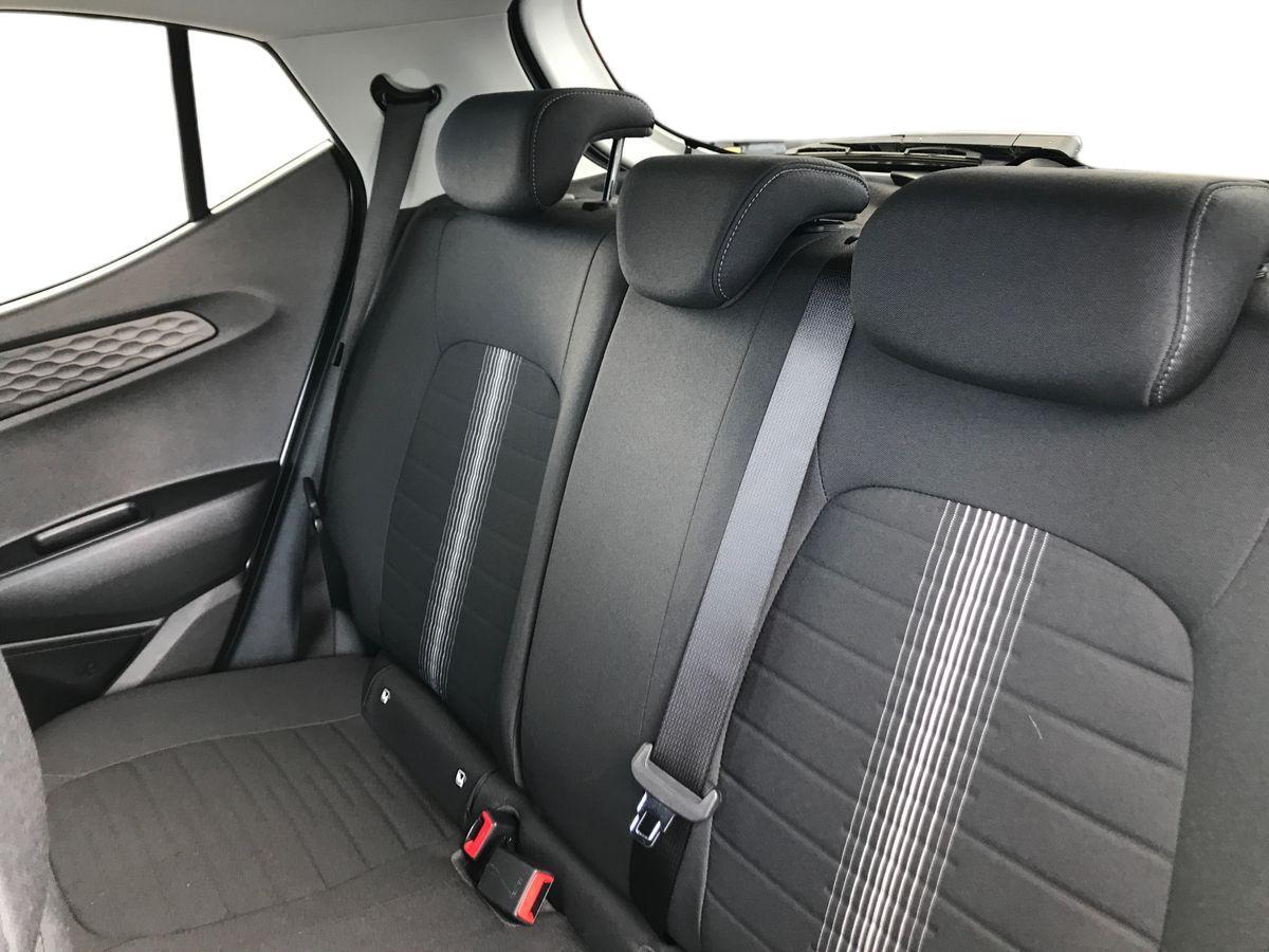Hyundai I10 view 7
