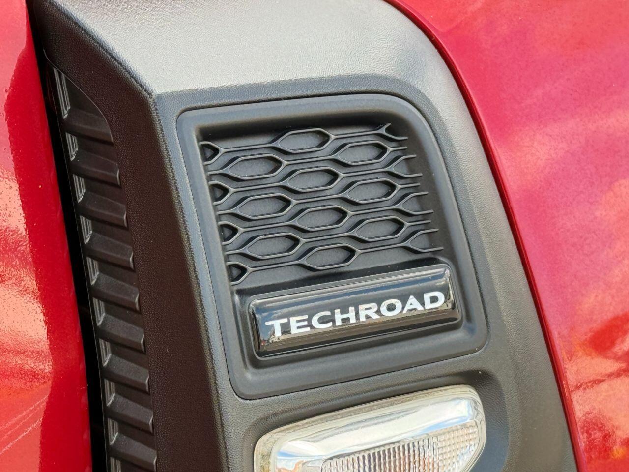 Dacia Duster view 51
