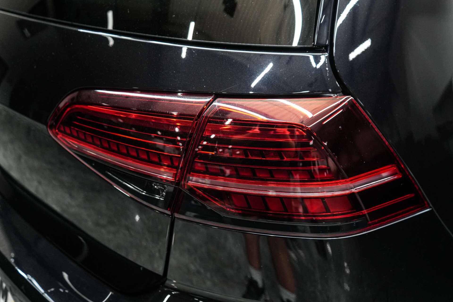 Volkswagen Golf view 7
