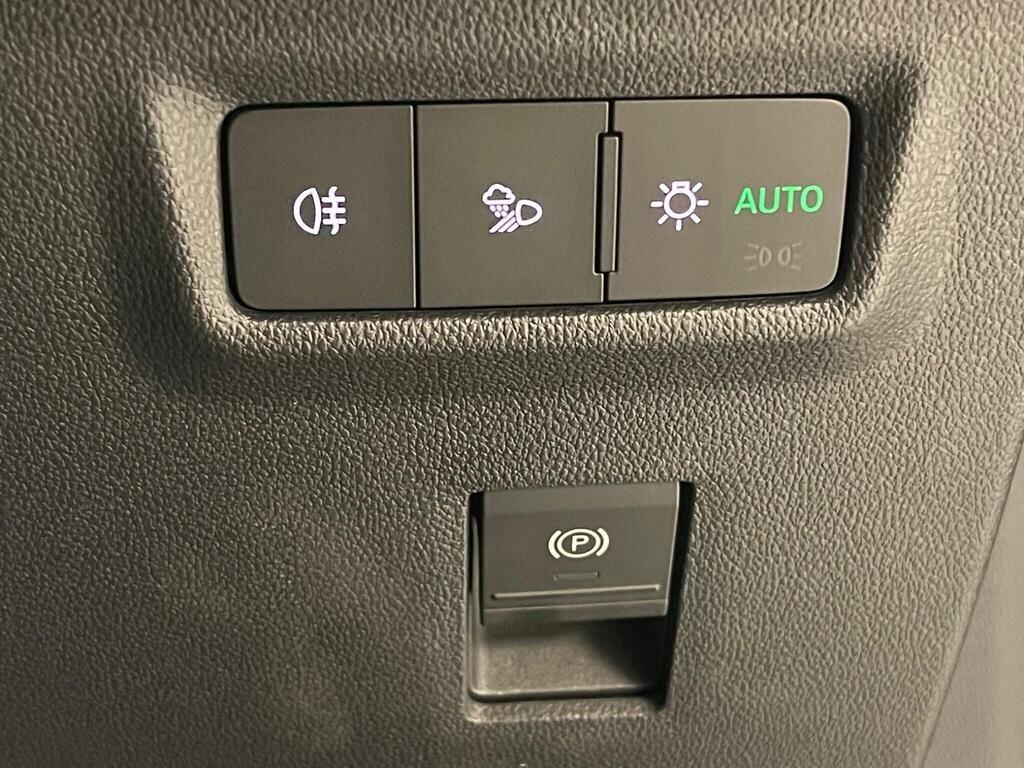 Skoda Kodiaq view 18