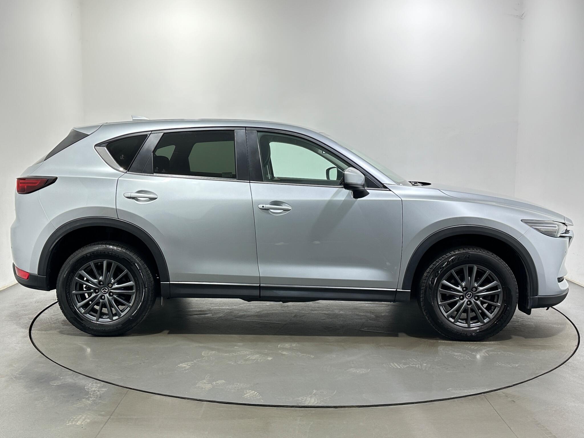 Mazda CX-5 view 9