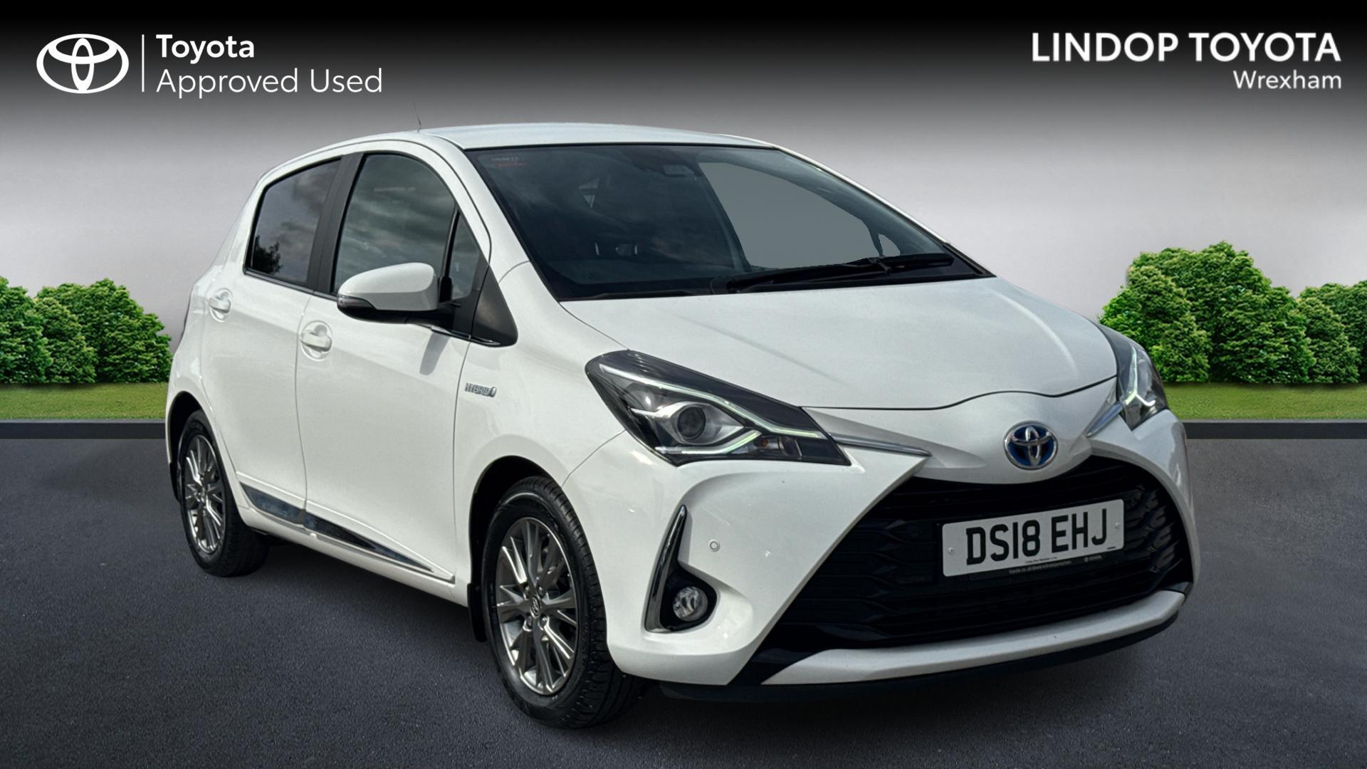 Lindop Used Cars