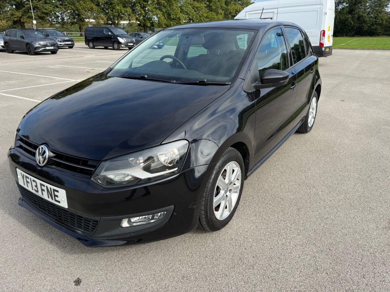 Volkswagen Polo view 51
