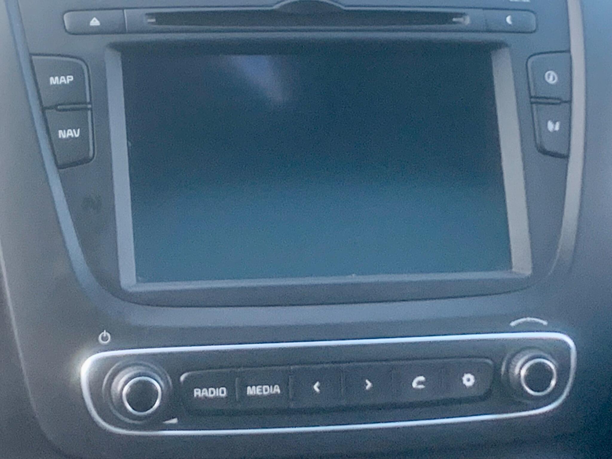 Kia Sorento view 33