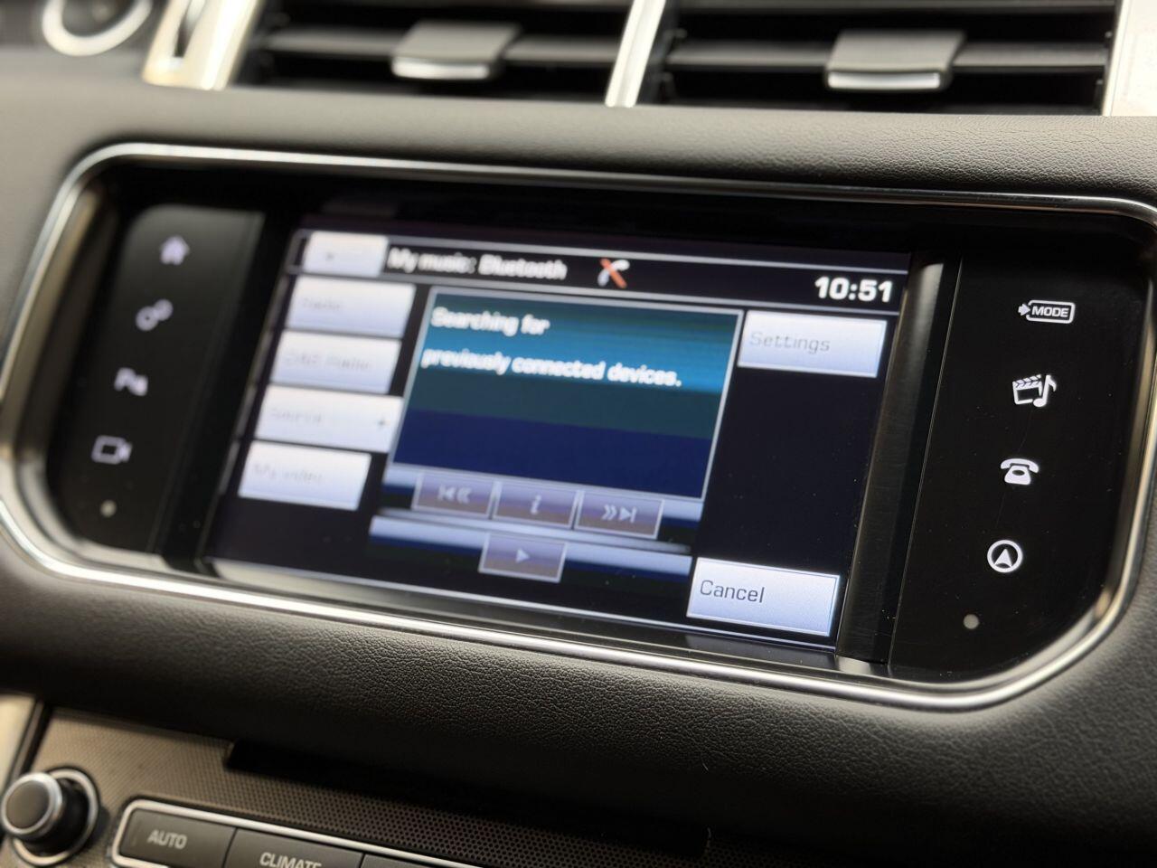 Land Rover Range Rover Sport view 47