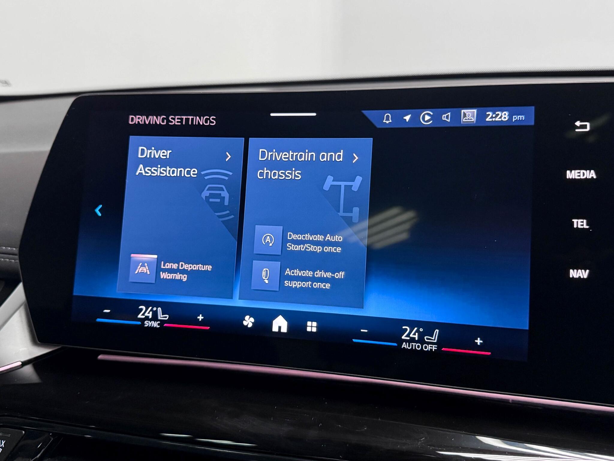 BMW X1 view 47