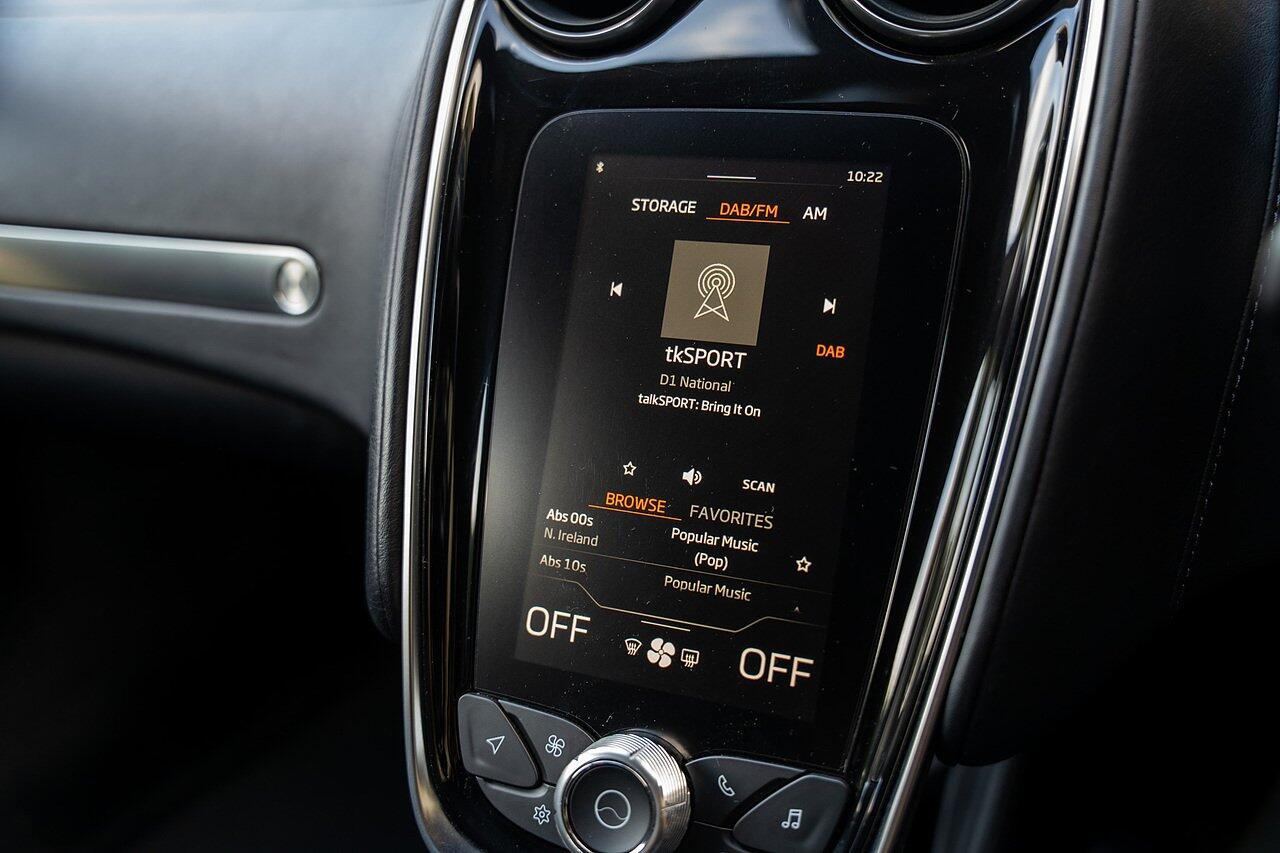 McLaren GT view 84