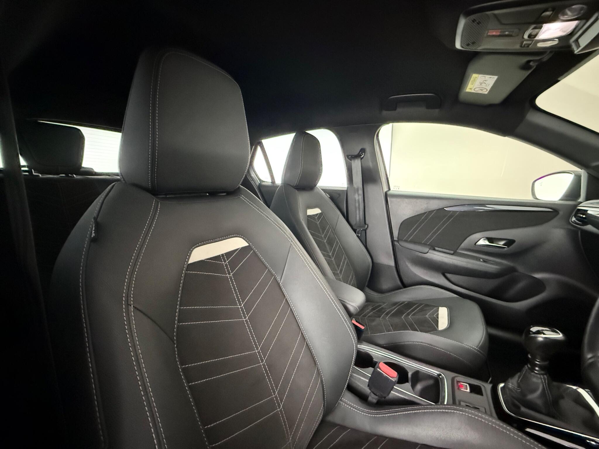 Vauxhall Corsa view 13