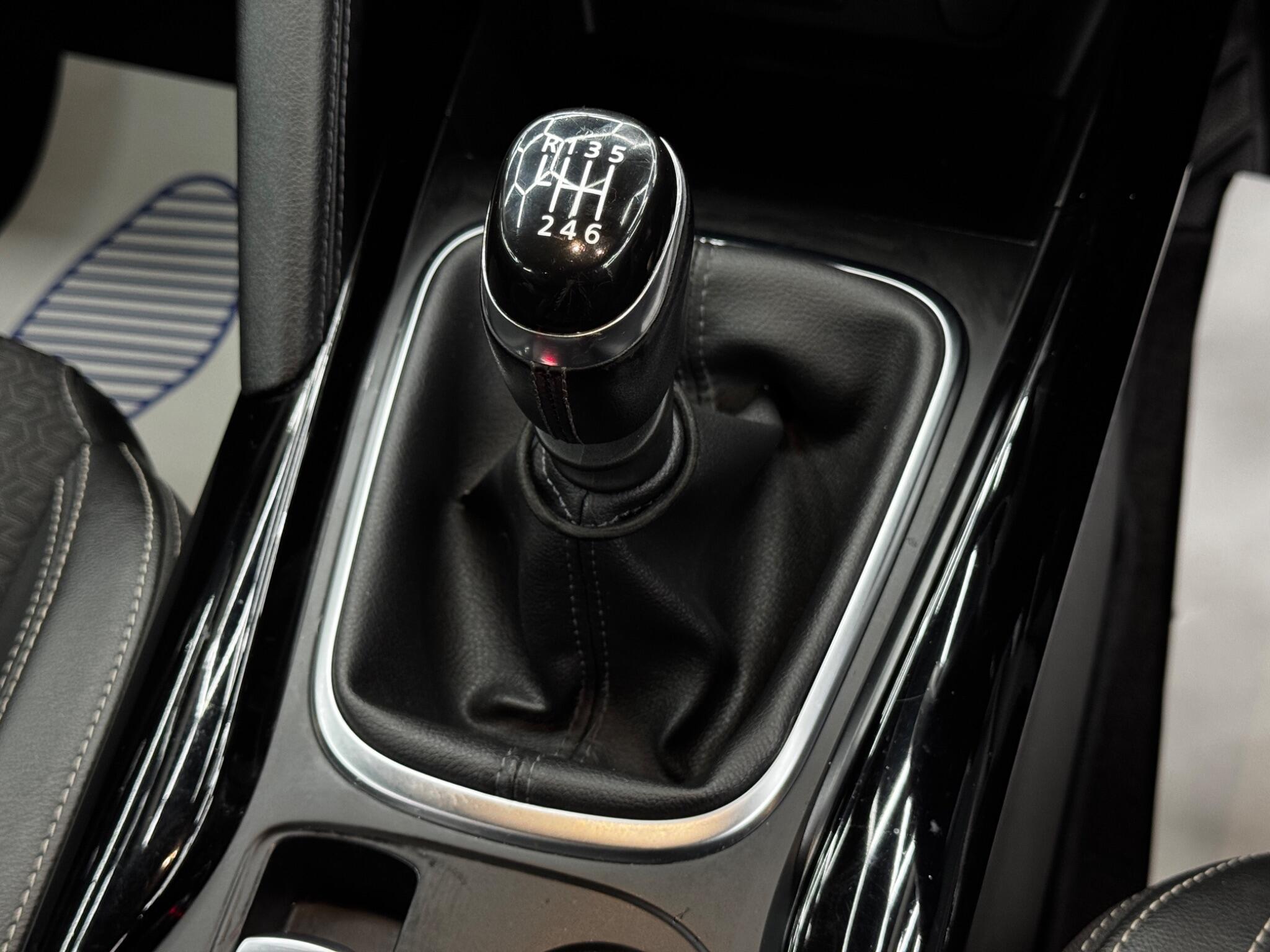 Renault Kadjar view 25