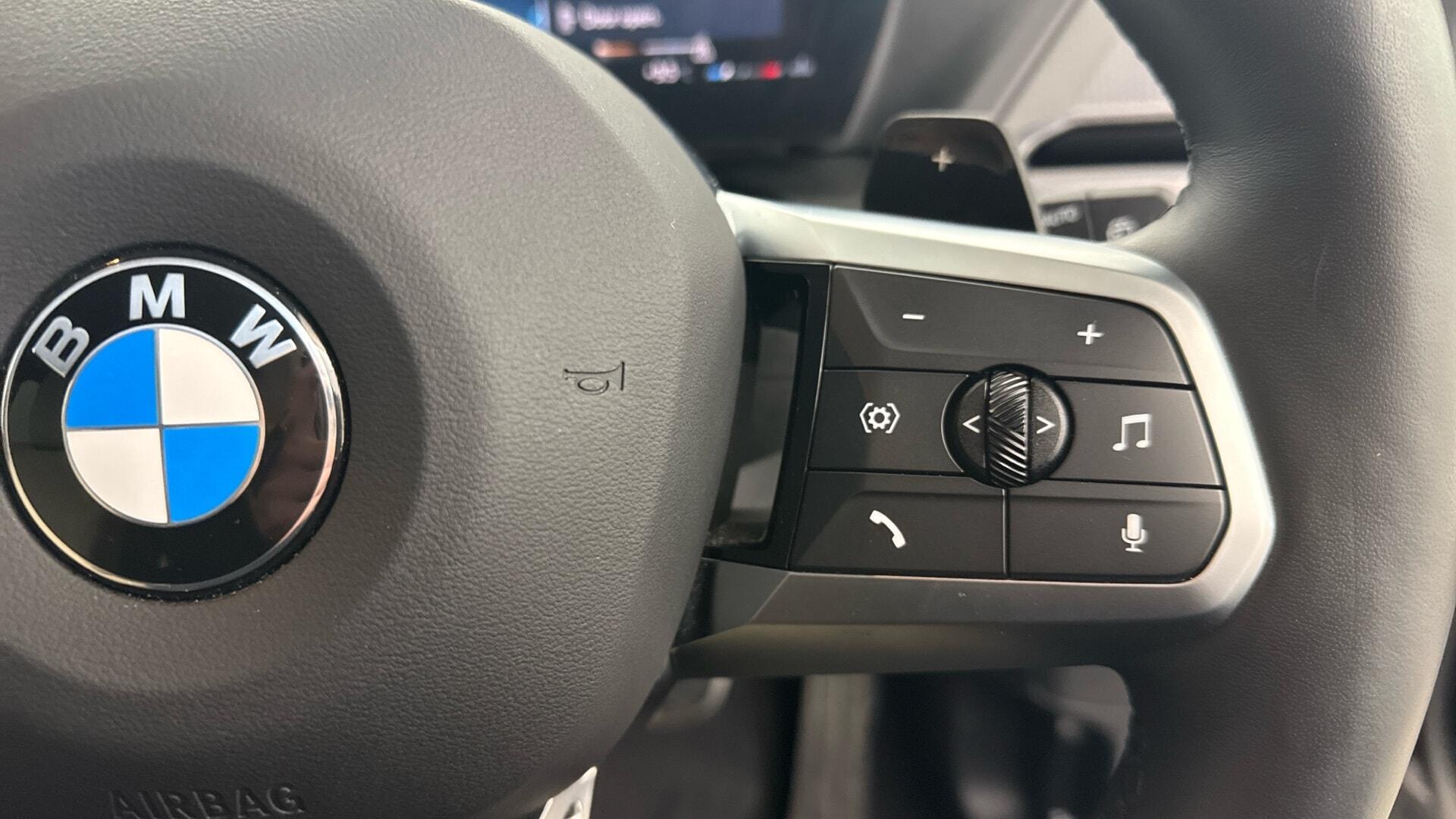 BMW 1 Series view 19