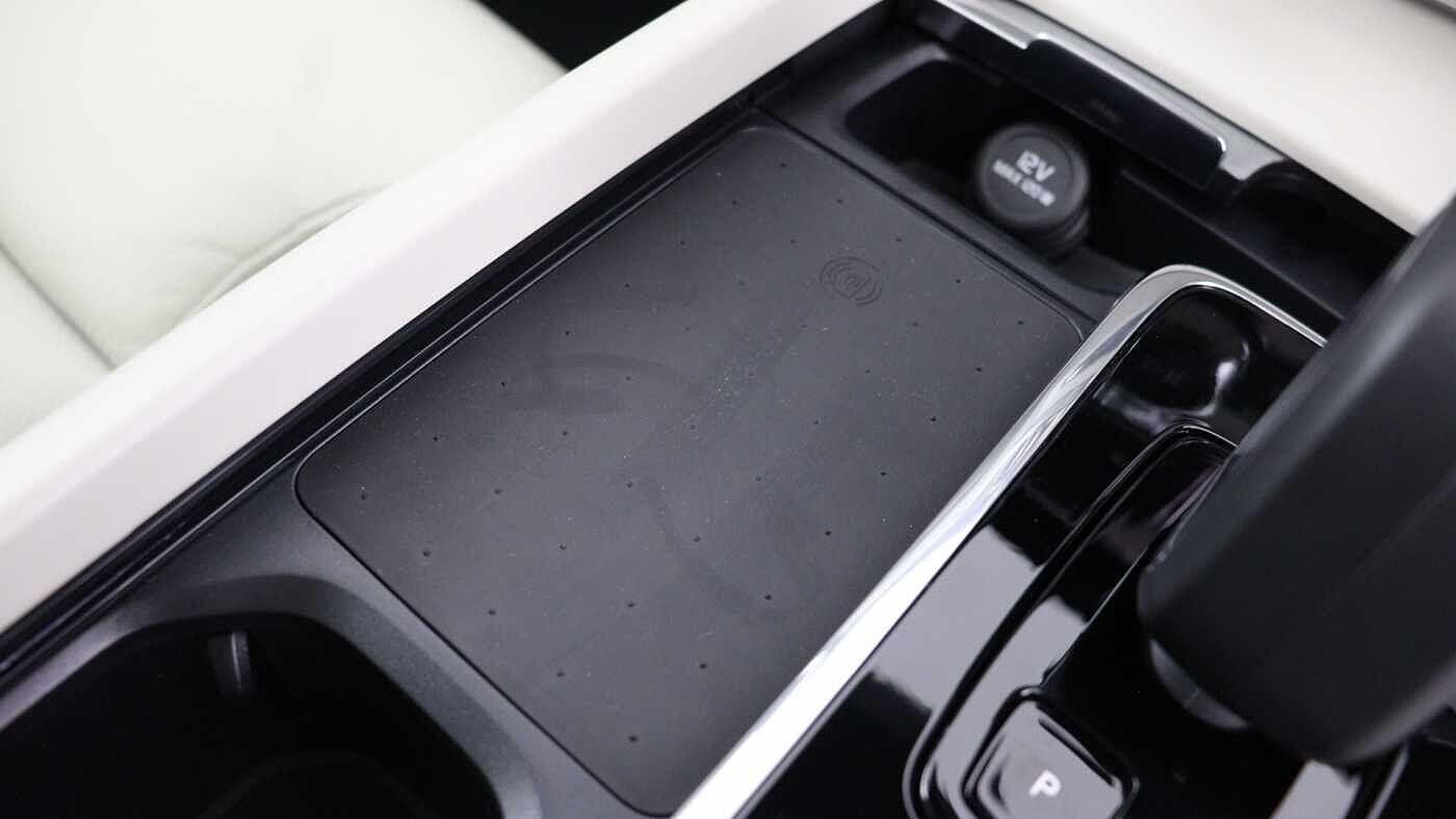 Volvo V60 view 53