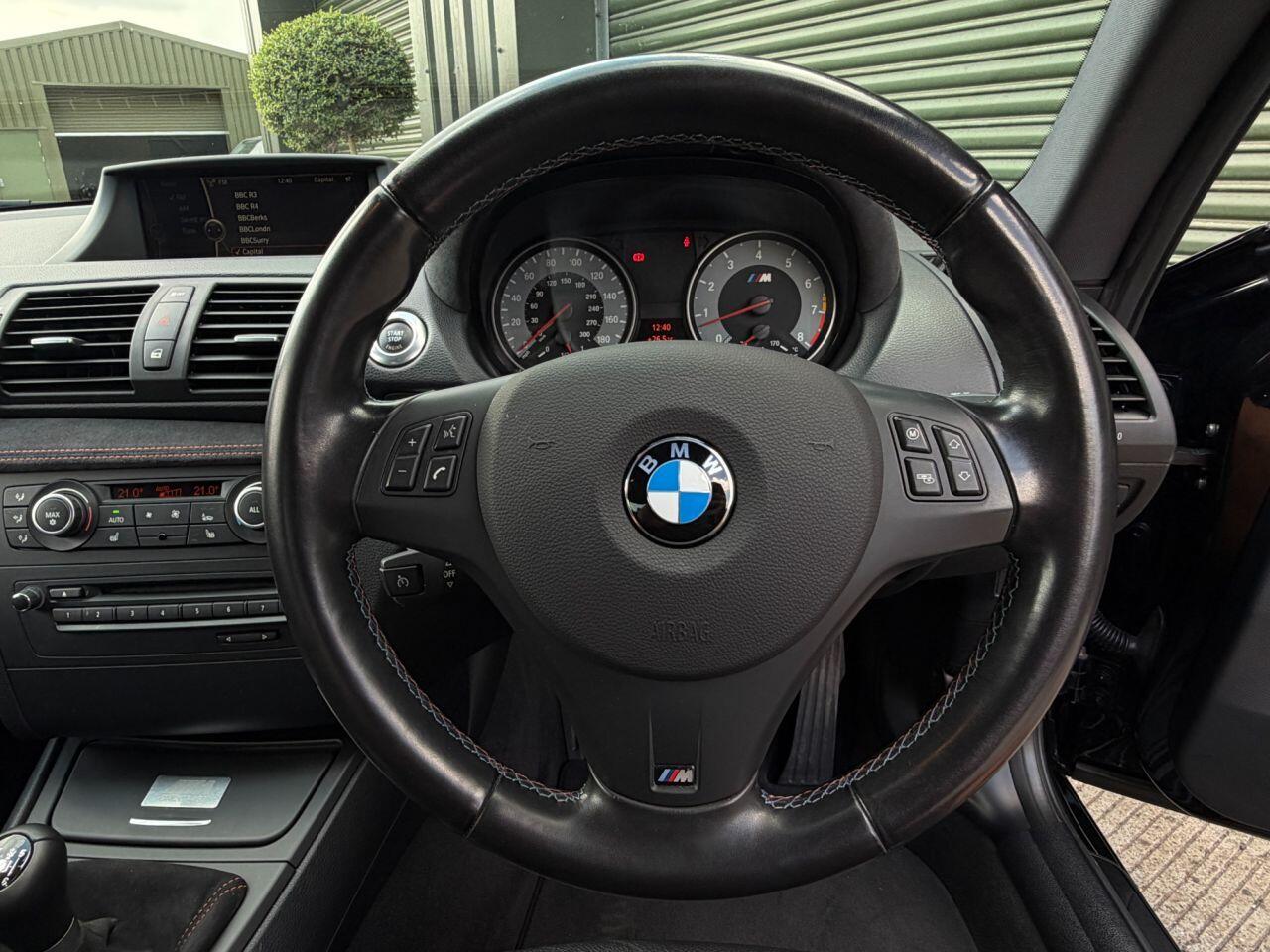 BMW 1 Series view 48
