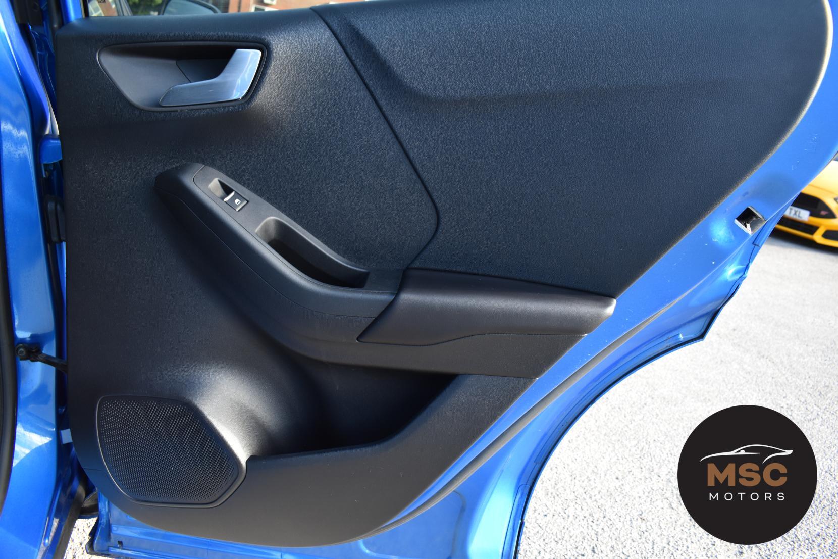 Ford Puma view 67