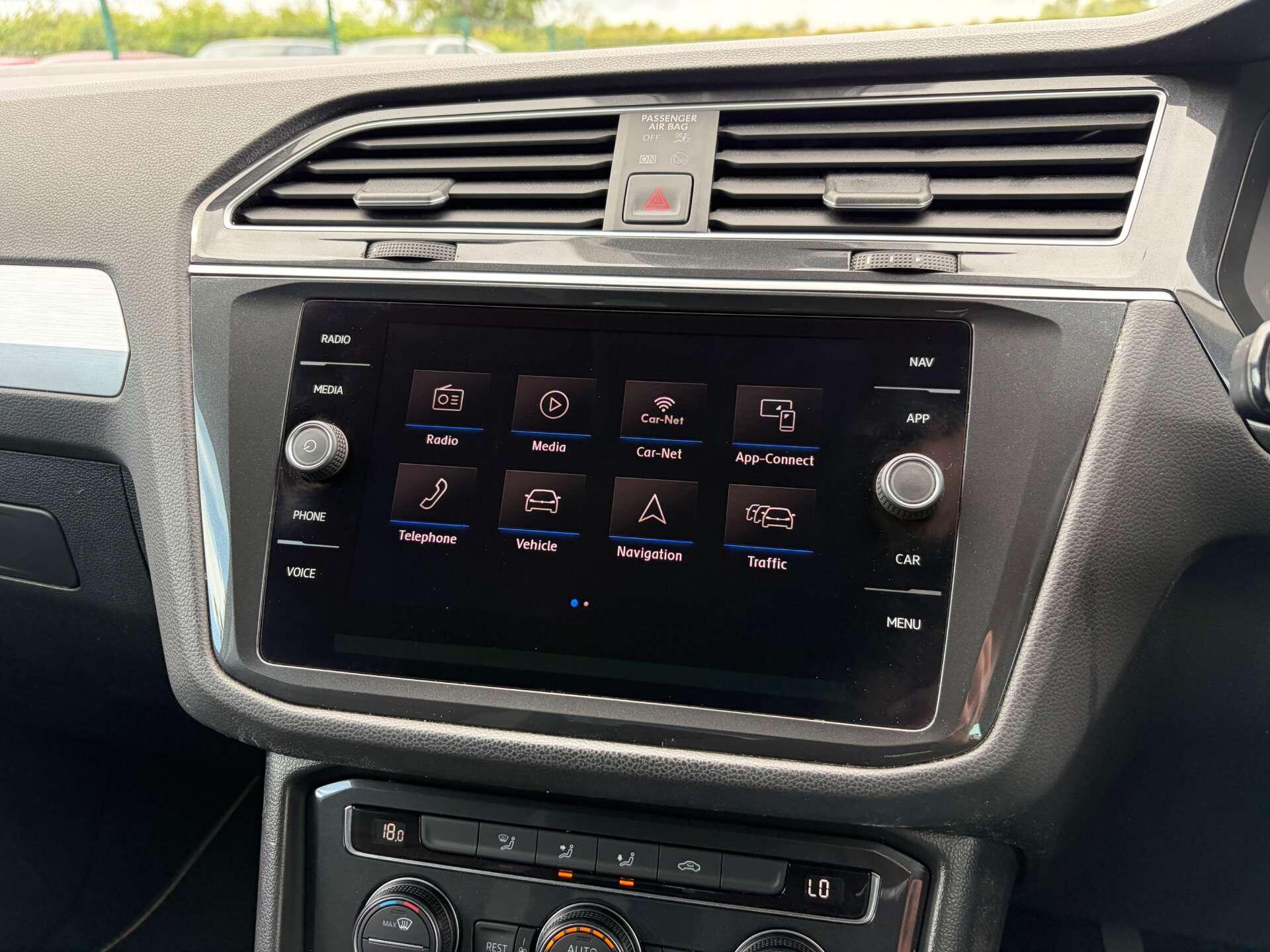 Volkswagen Tiguan view 49