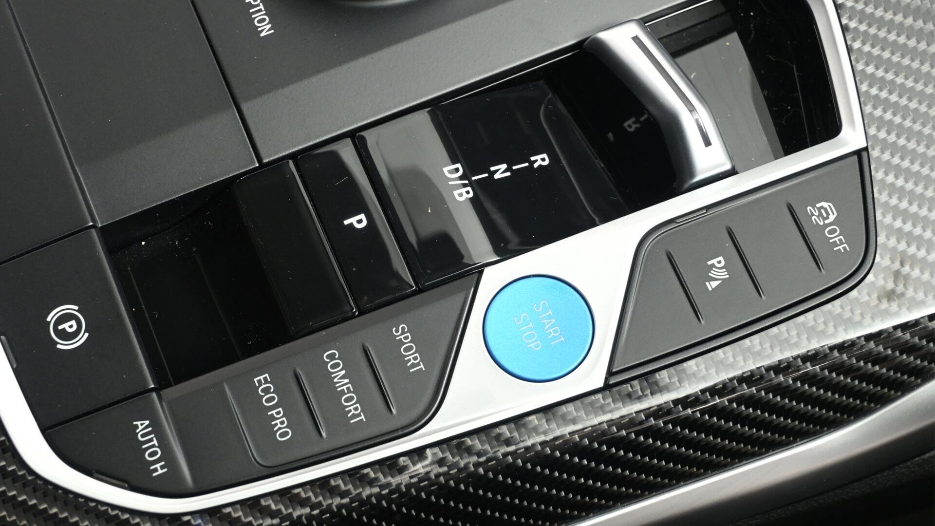 BMW I4 view 20