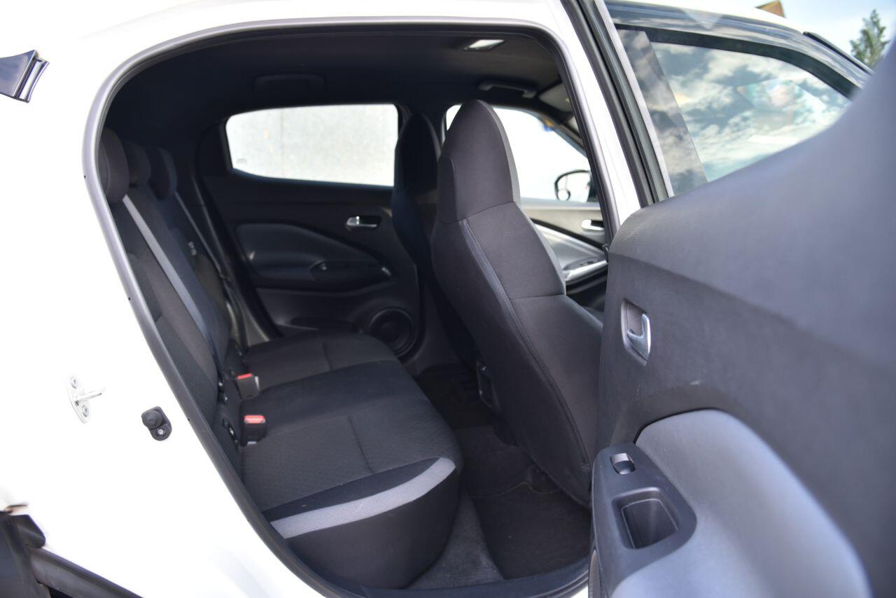 Nissan Juke view 26