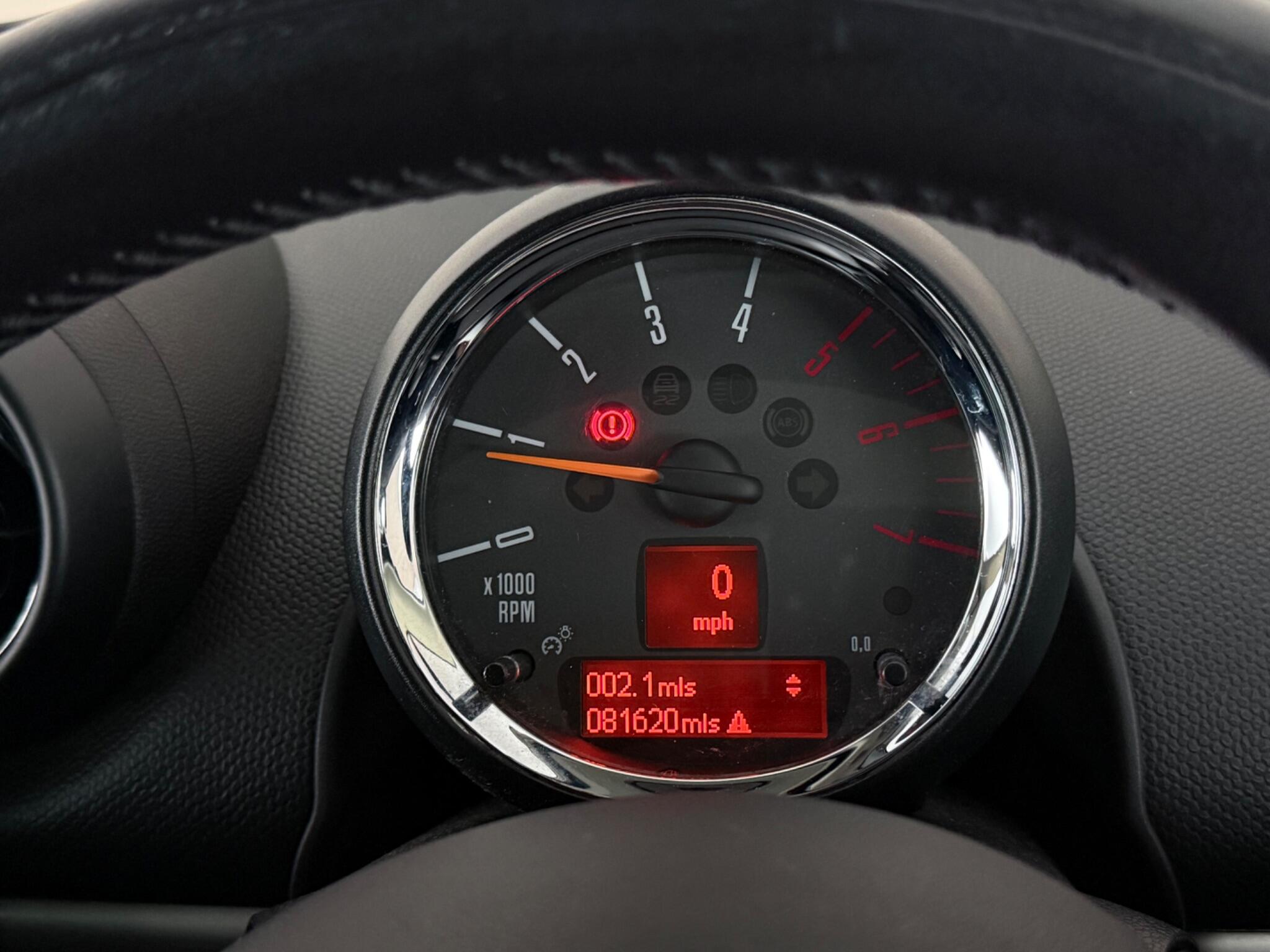 Mini Countryman view 14