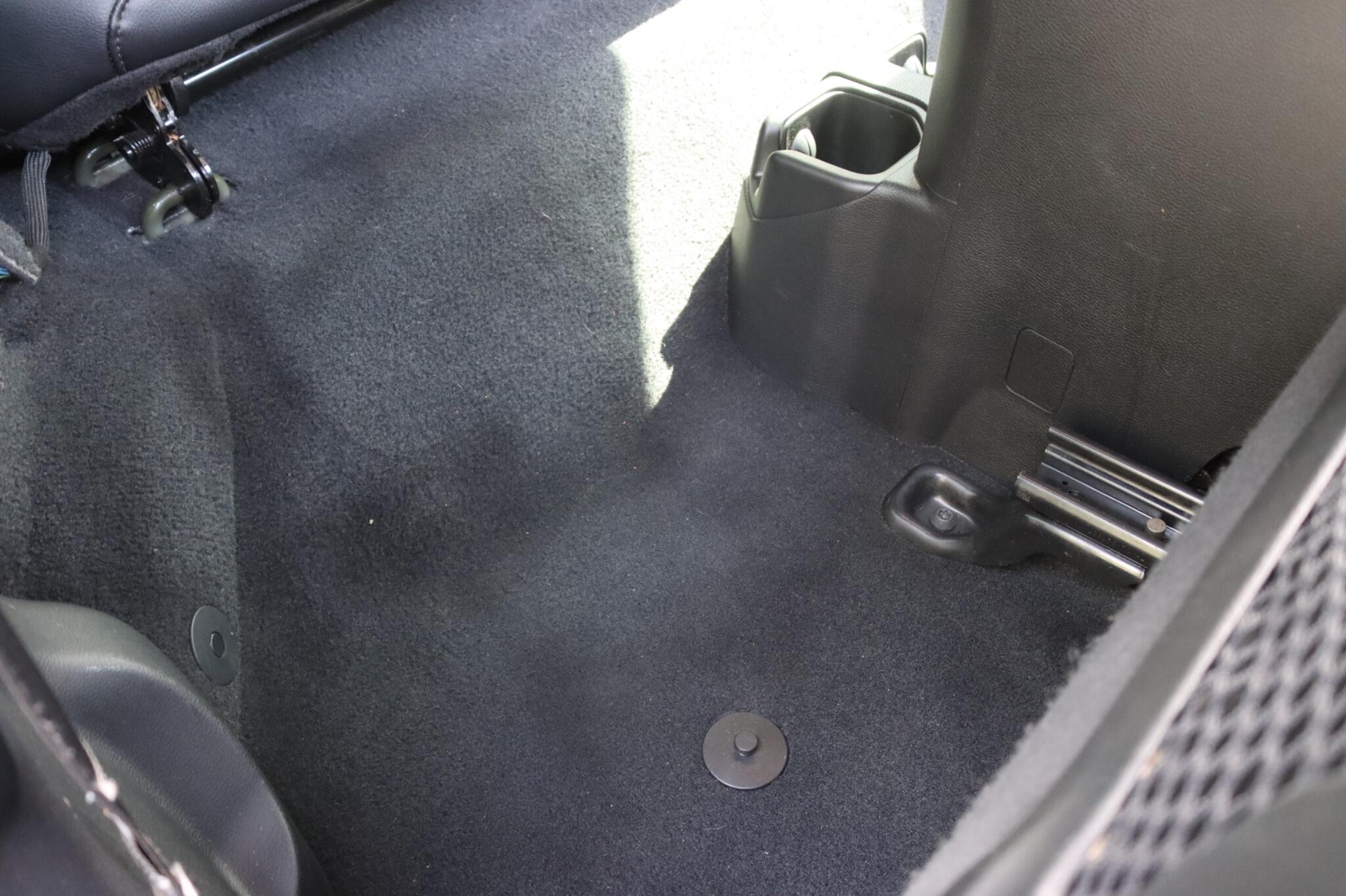 Jeep Wrangler view 17