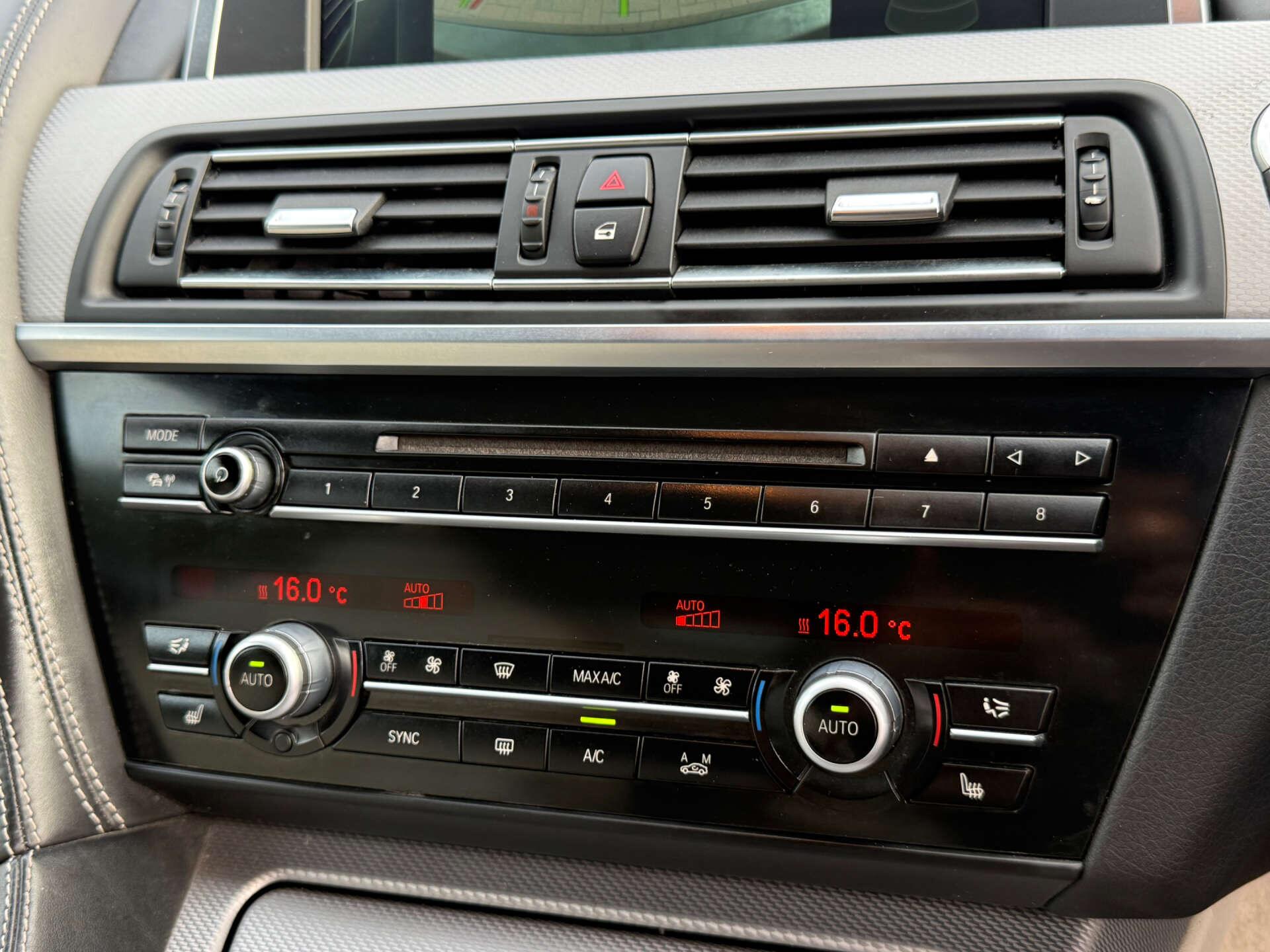 BMW 6 Series view 73