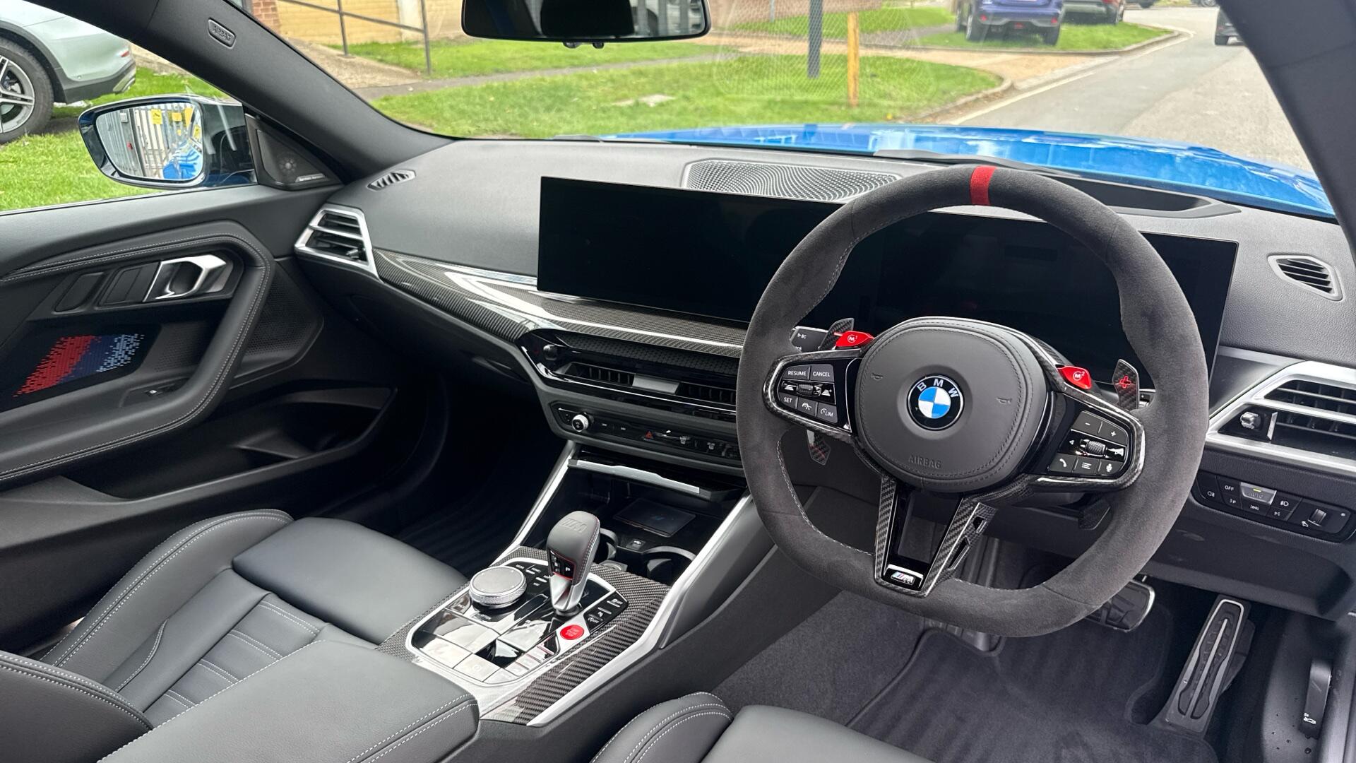 BMW M2 view 6