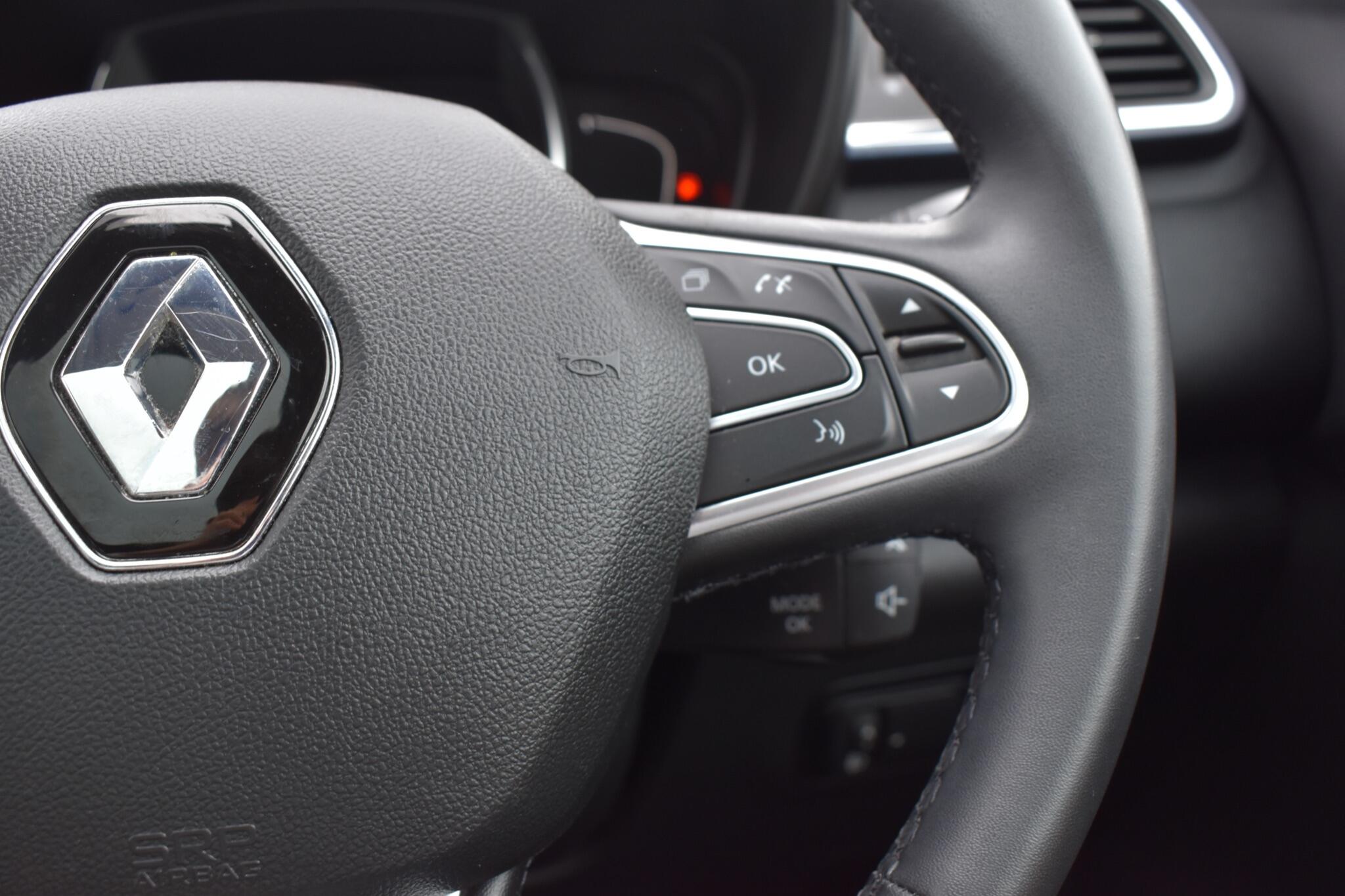 Kadjar - 1.3 TCe S Edition Euro 6 (s/s) 5dr - Image 24