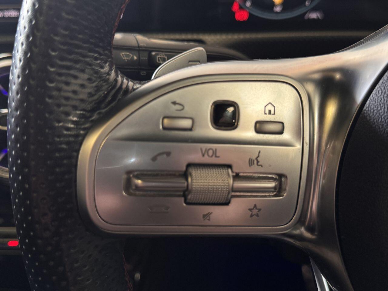 Mercedes-Benz A-Class view 34