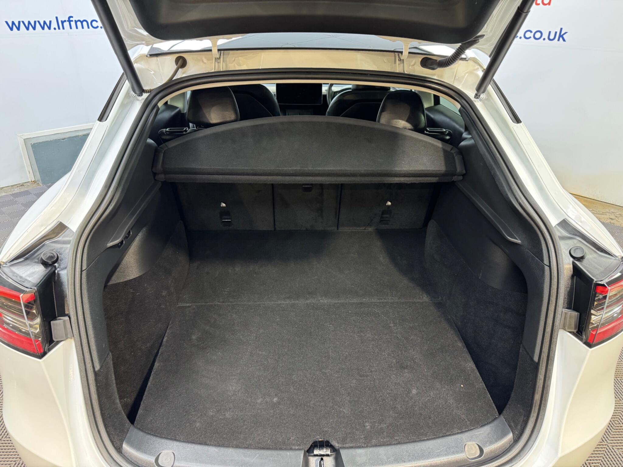 Tesla Model Y view 10