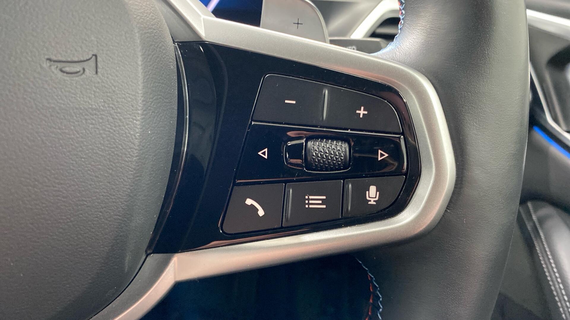 BMW 4 Series view 18