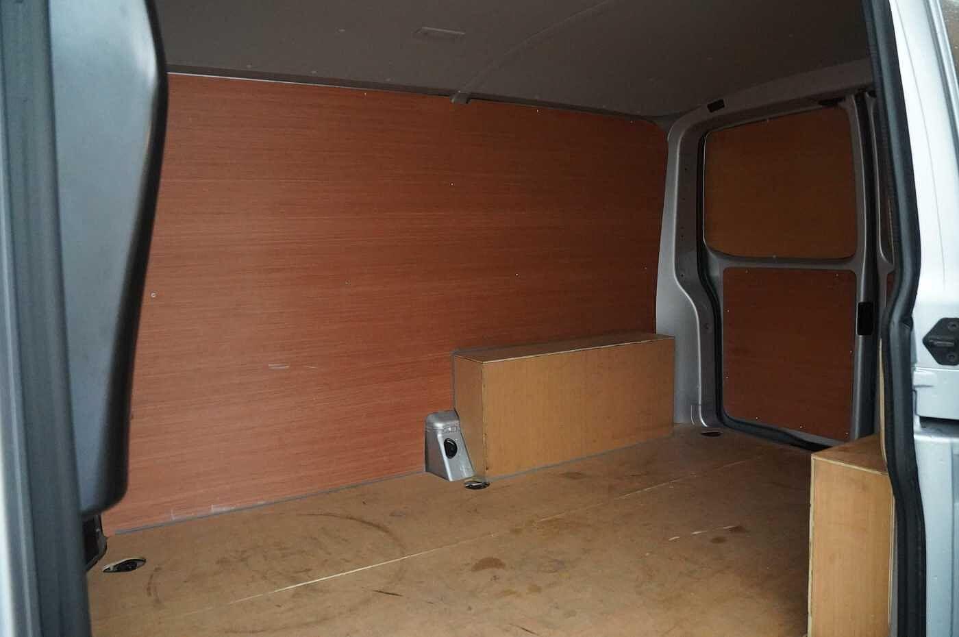 Volkswagen Transporter for sale from Western Volkswagen Van Centre