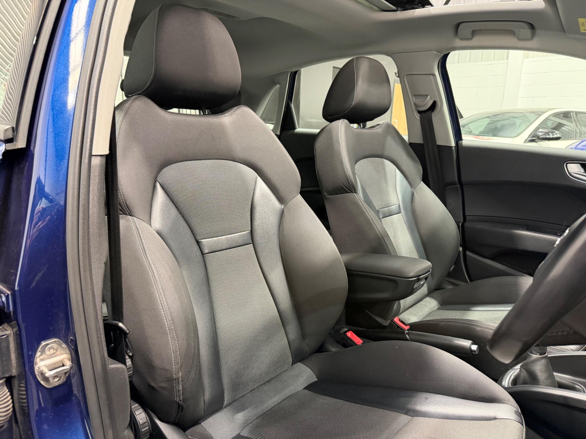 Audi A1 view 18