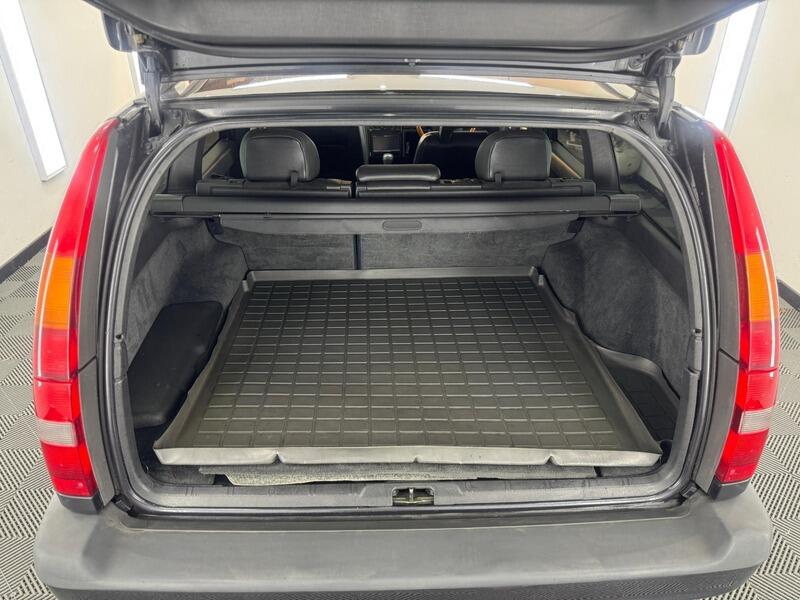 1996 Volvo 850 image 51