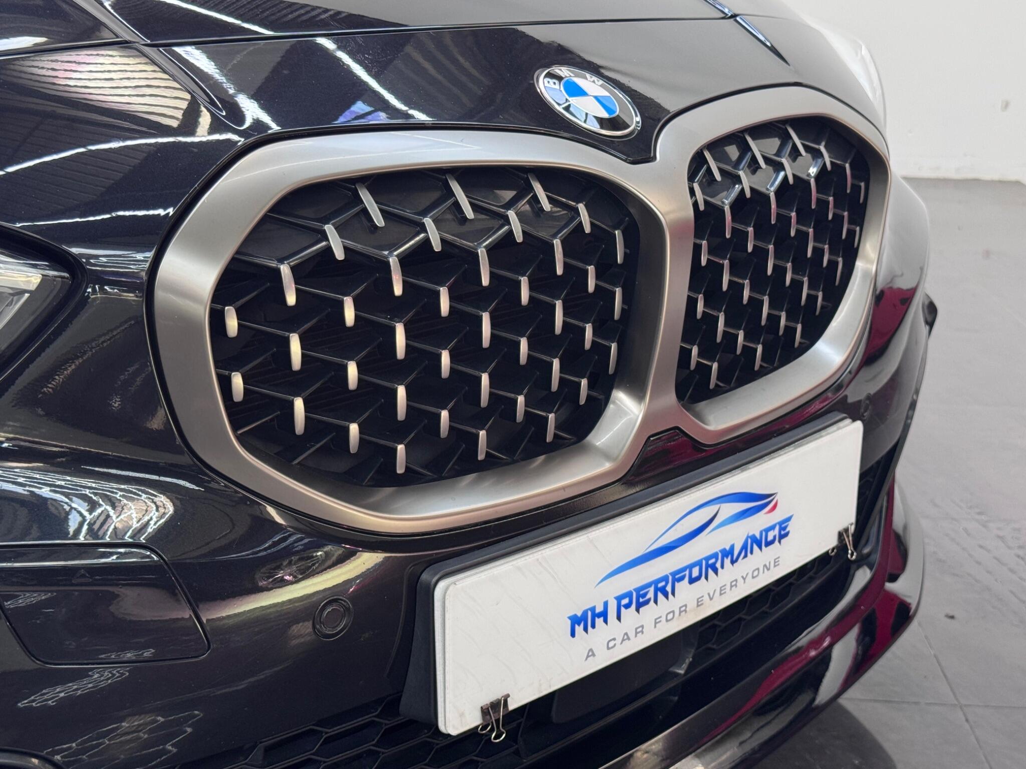 BMW 1 Series view 48
