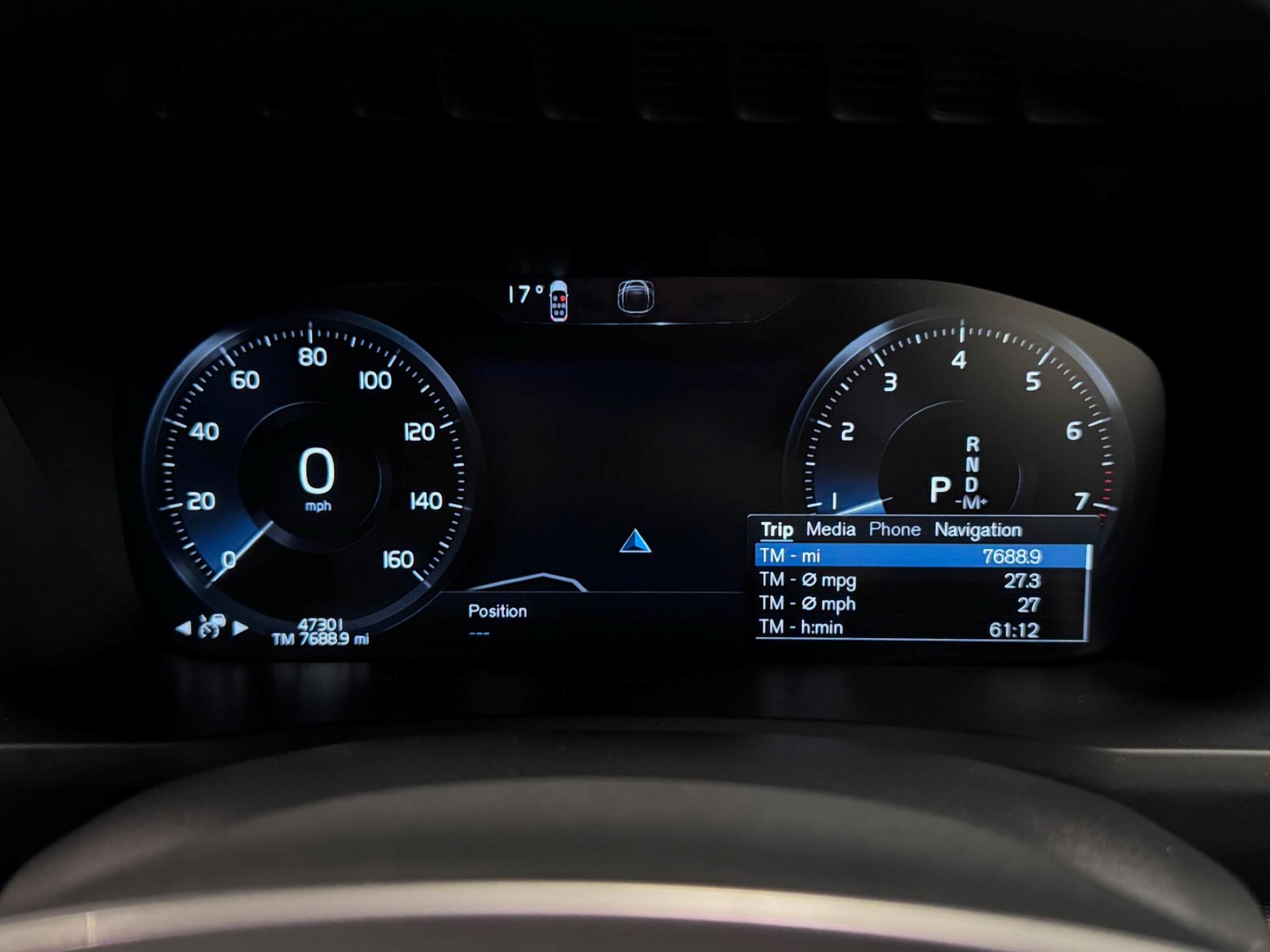 Volvo XC90 view 43