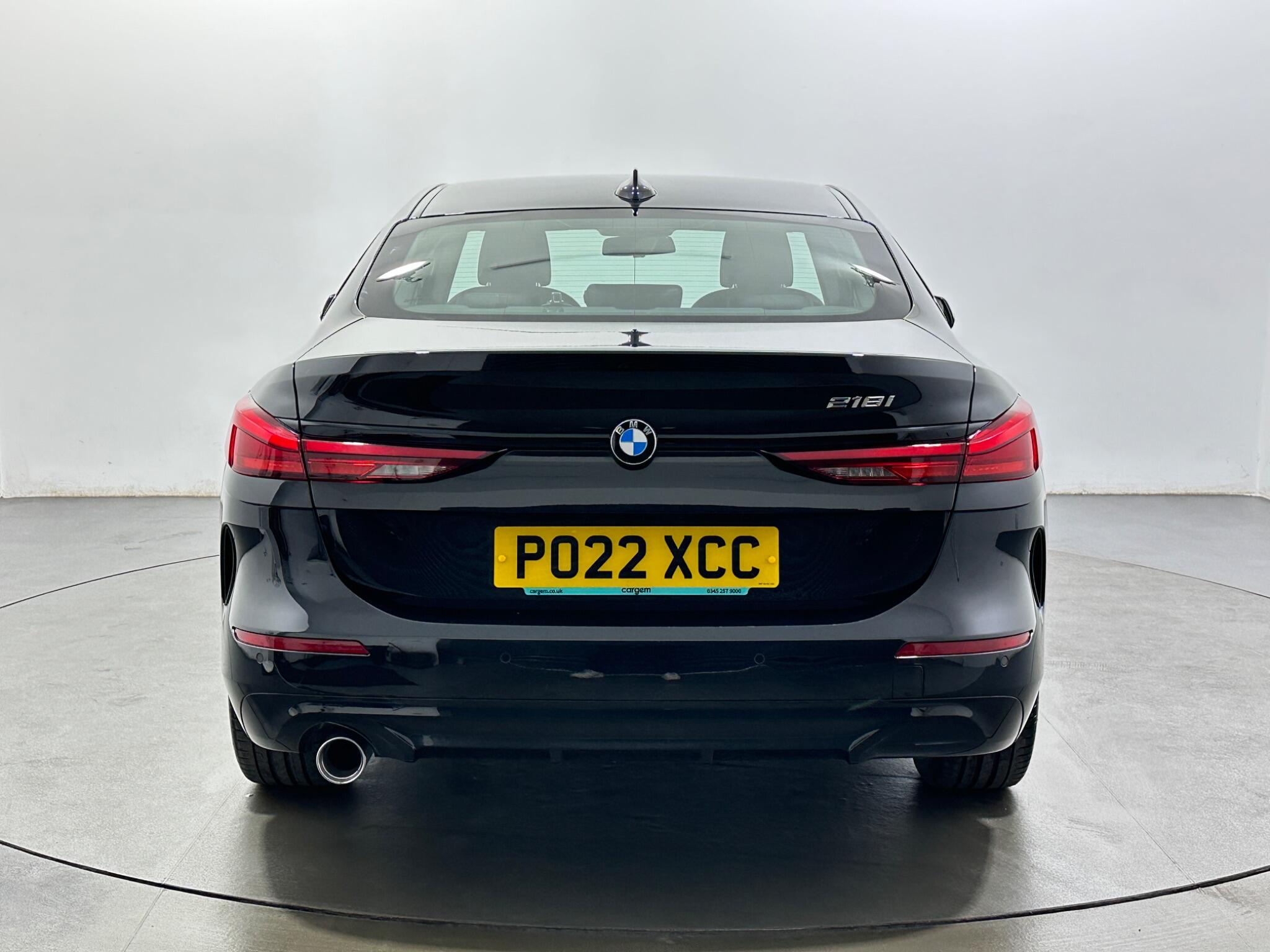 BMW 2 Series view 7