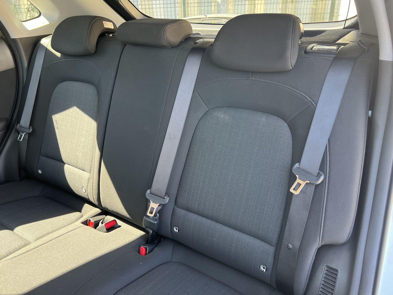 Hyundai Kona view 26