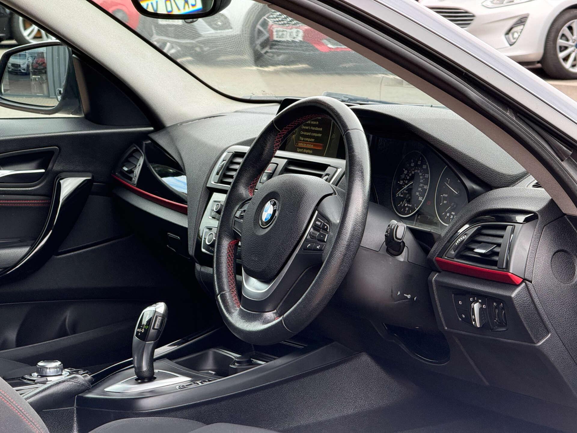 BMW 2 Series view 42